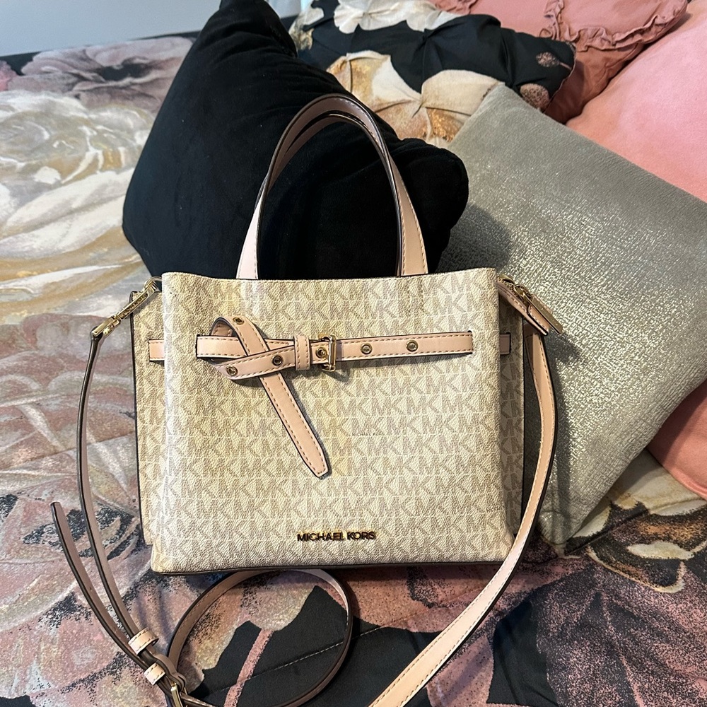 Michael Kors Satchel